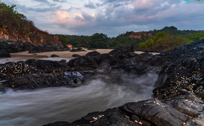 Malvan Dandi Beach, Sindhudurg, Maharashtra - Vushii.com Malvan Dandi Beach, Sindhudurg, Maharashtra - Vushii.com